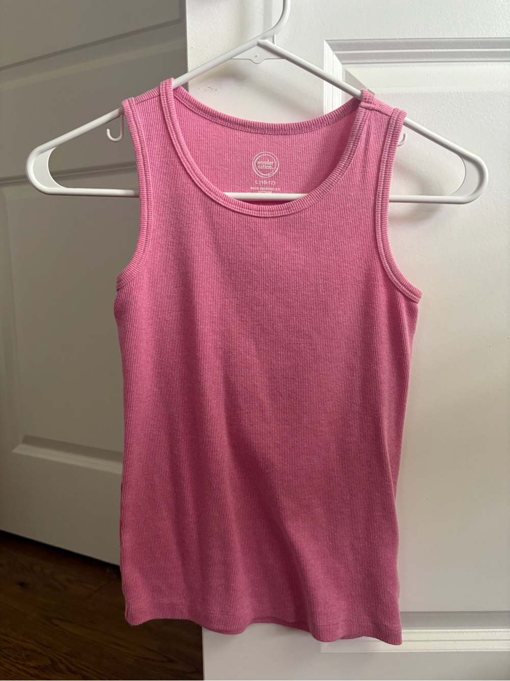 SET OF 4 Tank Tops